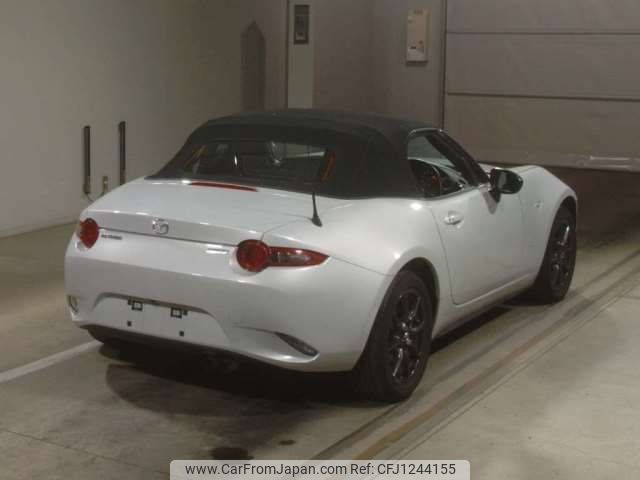 mazda roadster 2016 -MAZDA--Roadster DBA-ND5RC--ND5RC-113963---MAZDA--Roadster DBA-ND5RC--ND5RC-113963- image 2