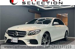 mercedes-benz e-class 2017 quick_quick_213004C_WDD2130042A322219
