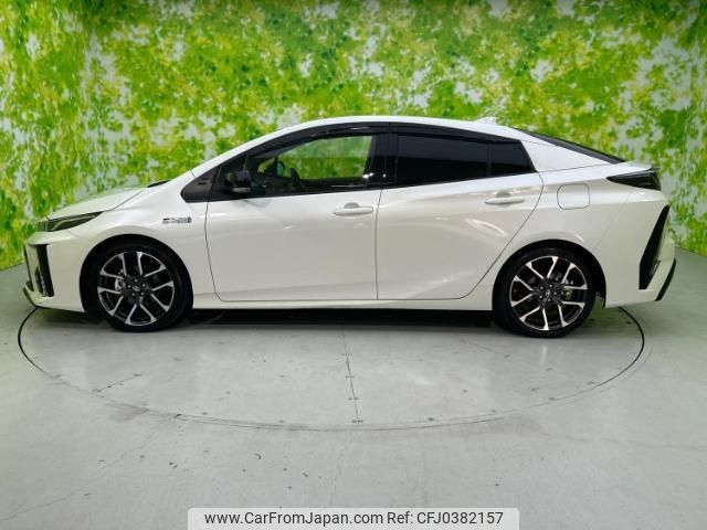 toyota prius-phv 2019 quick_quick_DLA-ZVW52_ZVW52-3145073 image 2