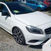 mercedes-benz a-class 2013 -MERCEDES-BENZ--Benz A Class DBA-176042--WDD1760422J188502---MERCEDES-BENZ--Benz A Class DBA-176042--WDD1760422J188502- image 1