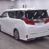 toyota alphard 2023 CFJ1799360 image 2