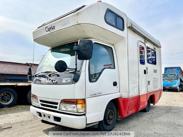 isuzu elf-truck 1994 GOO_NET_EXCHANGE_0701432A30230202W001 image 1