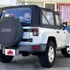 chrysler jeep-wrangler 2008 -CHRYSLER--Jeep Wrangler ABA-JK38S--1J8FE64197L200345---CHRYSLER--Jeep Wrangler ABA-JK38S--1J8FE64197L200345- image 3