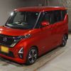 nissan roox 2021 -NISSAN 【大阪 587ゆ1120】--Roox B45A-0320830---NISSAN 【大阪 587ゆ1120】--Roox B45A-0320830- image 1