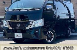 nissan caravan-van 2023 -NISSAN--Caravan Van 3BF-VR2E26--VR2E26-167176---NISSAN--Caravan Van 3BF-VR2E26--VR2E26-167176-