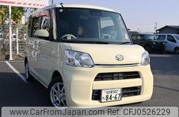 daihatsu tanto 2017 quick_quick_DBA-LA600S_LA600S-0544340