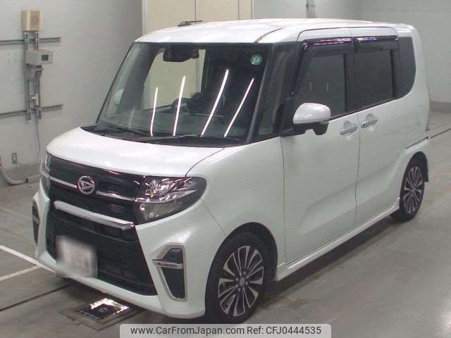 daihatsu tanto 2019 -DAIHATSU 【千葉 588ﾙ 888】--Tanto 5BA-LA650S--LA650S-0010567---DAIHATSU 【千葉 588ﾙ 888】--Tanto 5BA-LA650S--LA650S-0010567- image 1