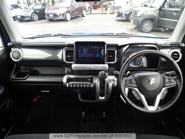 suzuki xbee 2021 CFJ8301823 image 2