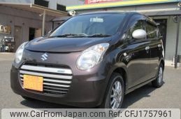 suzuki alto-eco 2014 CFJ1757961