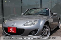 mazda roadster 2009 -MAZDA--Roadster NCEC--NCEC-301106---MAZDA--Roadster NCEC--NCEC-301106-