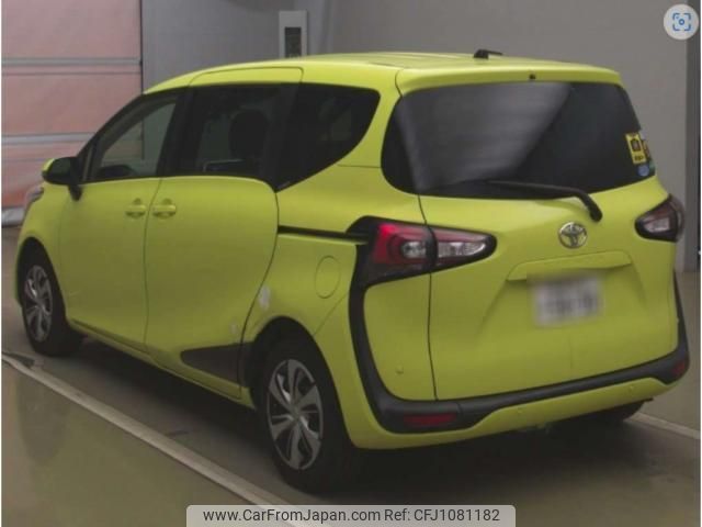toyota sienta 2019 quick_quick_DBA-NSP170G_7186909 image 2