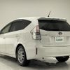 toyota prius-α 2014 -TOYOTA--Prius α DAA-ZVW41W--ZVW41-3350666---TOYOTA--Prius α DAA-ZVW41W--ZVW41-3350666- image 15