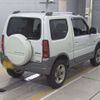 suzuki jimny 2008 -SUZUKI 【豊田 583ｱ8725】--Jimny ABA-JB23W--JB23W-605126---SUZUKI 【豊田 583ｱ8725】--Jimny ABA-JB23W--JB23W-605126- image 2