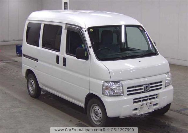 honda acty-van 2015 23860 image 1