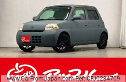 daihatsu esse 2007 -DAIHATSU 【豊田 580ﾄ4456】--Esse DBA-L235S--L235S-0073131---DAIHATSU 【豊田 580ﾄ4456】--Esse DBA-L235S--L235S-0073131-