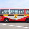 mitsubishi-fuso rosa-bus 2005 CFJ1561444 image 6