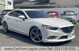 mazda atenza 2014 -MAZDA--Atenza Sedan LDA-GJ2FP--GJ2FP-109220---MAZDA--Atenza Sedan LDA-GJ2FP--GJ2FP-109220-