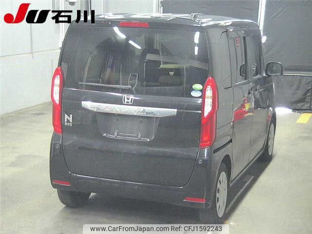 honda n-box 2018 CFJ1592243 image 2