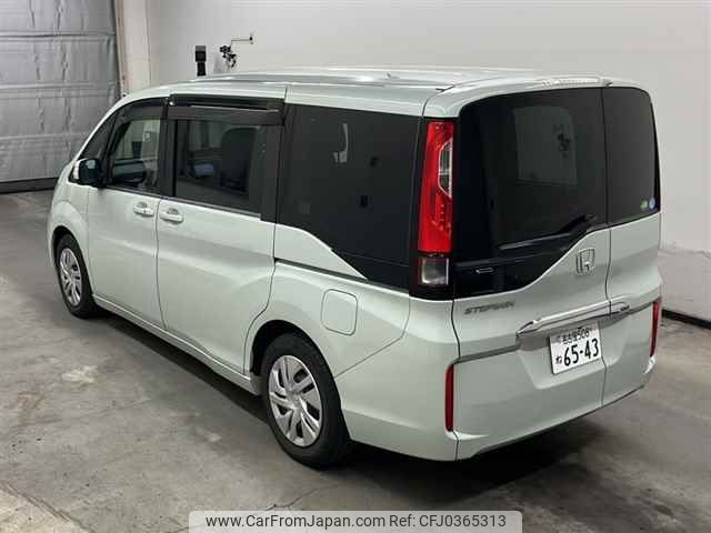 honda stepwagon 2016 -HONDA--Stepwgn RP1-1016936---HONDA--Stepwgn RP1-1016936- image 2