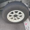 suzuki jimny 2009 -SUZUKI--Jimny ABA-JB23W--JB23W-615828---SUZUKI--Jimny ABA-JB23W--JB23W-615828- image 9