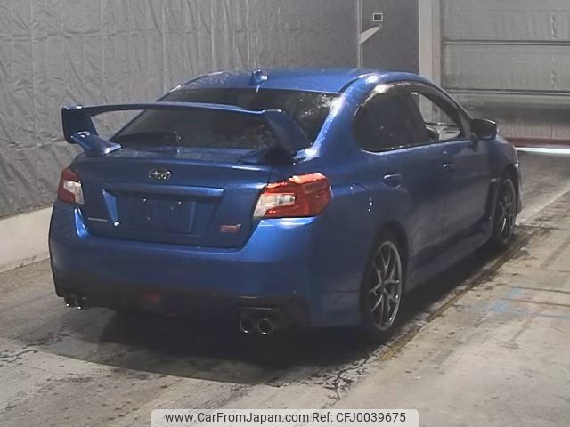 subaru wrx 2016 -SUBARU--WRX VAB-012164---SUBARU--WRX VAB-012164- image 2