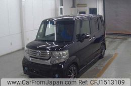 honda n-box 2015 CFJ1513109