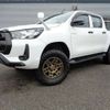 toyota hilux 2020 -TOYOTA 【新潟 100】--Hilux 3DF-GUN125--GUN125-3920496---TOYOTA 【新潟 100】--Hilux 3DF-GUN125--GUN125-3920496- image 1