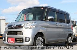 daihatsu tanto 2014 quick_quick_DBA-LA600S_LA600S-0165865