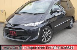 toyota estima 2016 CFJ1836641