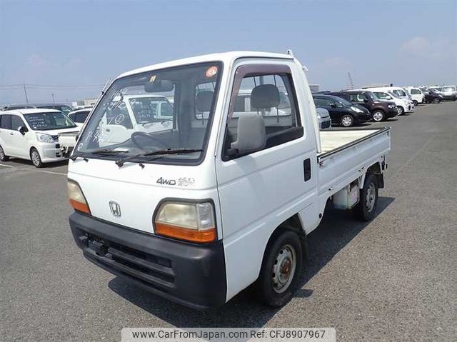 honda acty-truck 1995 20458 image 2