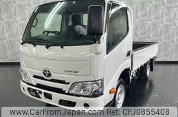 toyota dyna-truck 2022 CFJ0855408