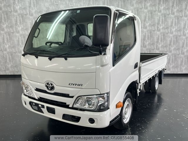 toyota dyna-truck 2022 CFJ0855408 image 1