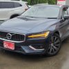 volvo v60 2021 quick_quick_ZB420TM_YV1ZWL1MDN1467509 image 1
