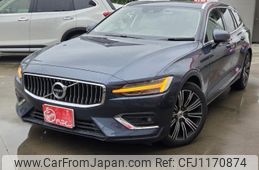 volvo v60 2021 quick_quick_ZB420TM_YV1ZWL1MDN1467509