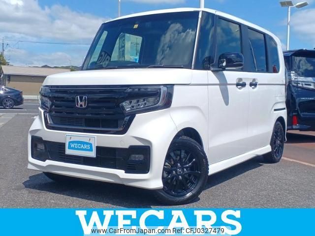 honda n-box 2022 quick_quick_6BA-JF3_JF3-5234228 image 1