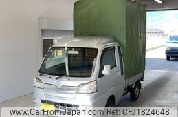 daihatsu hijet-truck 2018 CFJ1824648