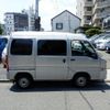 subaru sambar-dias-van 2007 -SUBARU 【名変中 】--Samber Dias Van TV1--148006---SUBARU 【名変中 】--Samber Dias Van TV1--148006- image 16