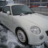 daihatsu copen 2010 -DAIHATSU--Copen ABA-L880K--L880K-0053216---DAIHATSU--Copen ABA-L880K--L880K-0053216- image 1