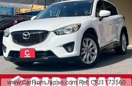 mazda cx-5 2012 quick_quick_LDA-KE2AW_KE2AW-110341