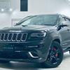 jeep grand-cherokee 2015 -CHRYSLER--Jeep Grand Cherokee WK57A--1C4RJFHJ0FC920691---CHRYSLER--Jeep Grand Cherokee WK57A--1C4RJFHJ0FC920691- image 1