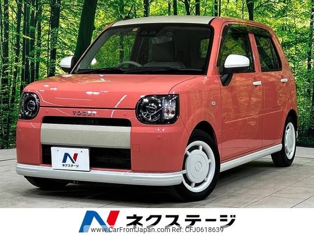 daihatsu mira-tocot 2018 -DAIHATSU--Mira Tocot DBA-LA550S--LA550S-0001554---DAIHATSU--Mira Tocot DBA-LA550S--LA550S-0001554- image 1