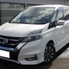 nissan serena 2016 -NISSAN--Serena DAA-GFC27--GFC27-011593---NISSAN--Serena DAA-GFC27--GFC27-011593- image 1