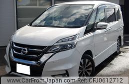 nissan serena 2016 -NISSAN--Serena DAA-GFC27--GFC27-011593---NISSAN--Serena DAA-GFC27--GFC27-011593-