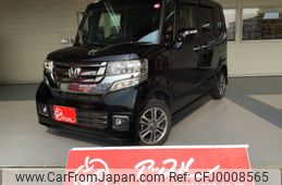 honda n-box 2016 -HONDA--N BOX DBA-JF2--JF2-1511363---HONDA--N BOX DBA-JF2--JF2-1511363-