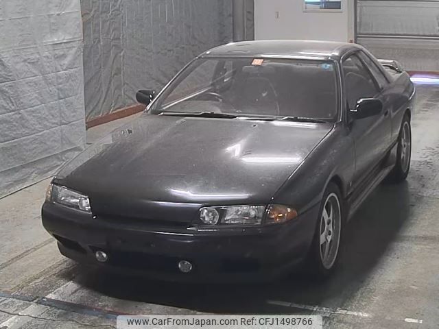 nissan skyline-coupe 1989 CFJ1498766 image 1