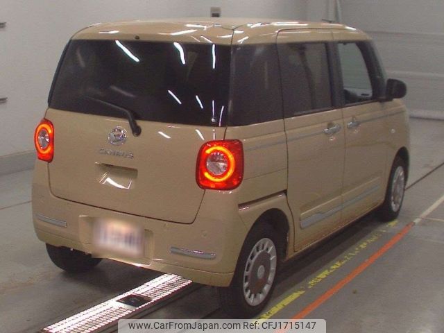 daihatsu move-canbus 2023 CFJ1715147 image 2