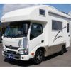 toyota camroad 2018 CFJ1858378 image 20