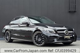 mercedes-benz amg 2019 -MERCEDES-BENZ--AMG CBA-205064--WDD2050642R538189---MERCEDES-BENZ--AMG CBA-205064--WDD2050642R538189-