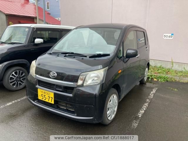 daihatsu move 2013 CFJ1888017 image 1