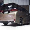 toyota alphard 2024 -TOYOTA--Alphard 6AA-AAHH40W--AAHH40-0025***---TOYOTA--Alphard 6AA-AAHH40W--AAHH40-0025***- image 3